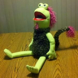 Meet your Posher, Tyrik